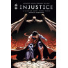 Injustice intégrale Année Quatre