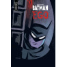Batman Ego