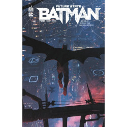 Future State : Batman tome 1