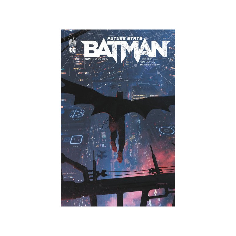 Future State : Batman tome 1