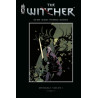 The Witcher intégrale 1