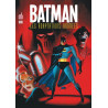 Batman Les adaptation animées
