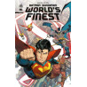 Batman Superman World's Finest tome 1