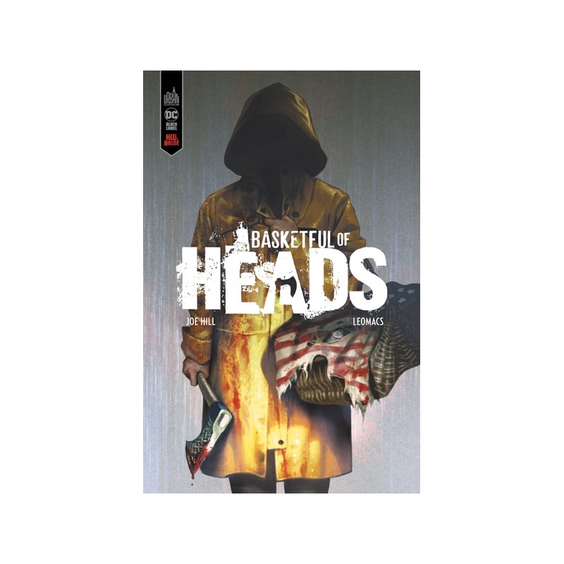Basketful of Heads