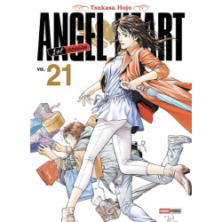 Angel Heart Saison 1 T21...
