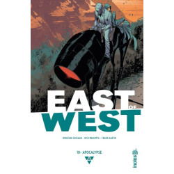 East of West - Tome 10