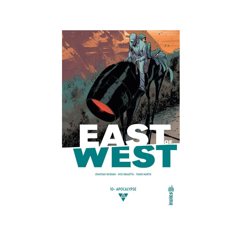 East of West - Tome 10