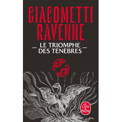 Le Triomphe des ténèbres...