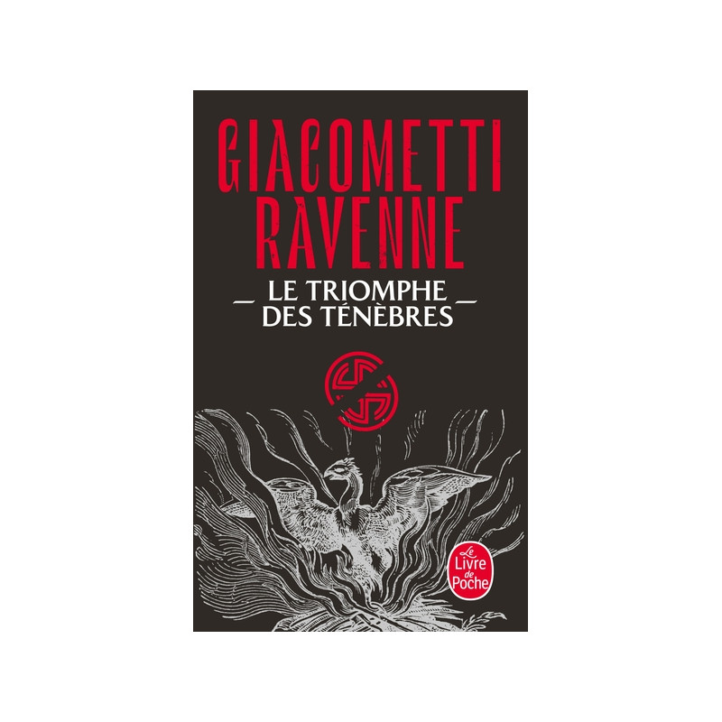 Le Triomphe des ténèbres (La Saga du soleil noir, Tome 1)