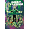 Hal Jordan : Green Lantern  Tome 4