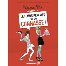 Margaux Motin rencontre la...