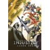 Injustice Year Zero