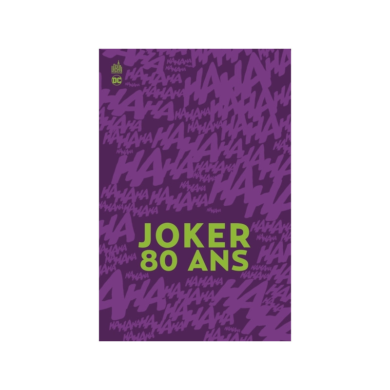 Joker 80 - Tome 0