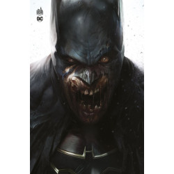 DCeased - Tome 0