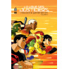 La Ligue des justiciers - Nouvelle génération - Tome 2