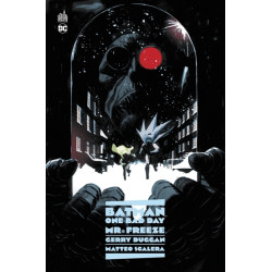 Batman - One Bad Day : Mr....