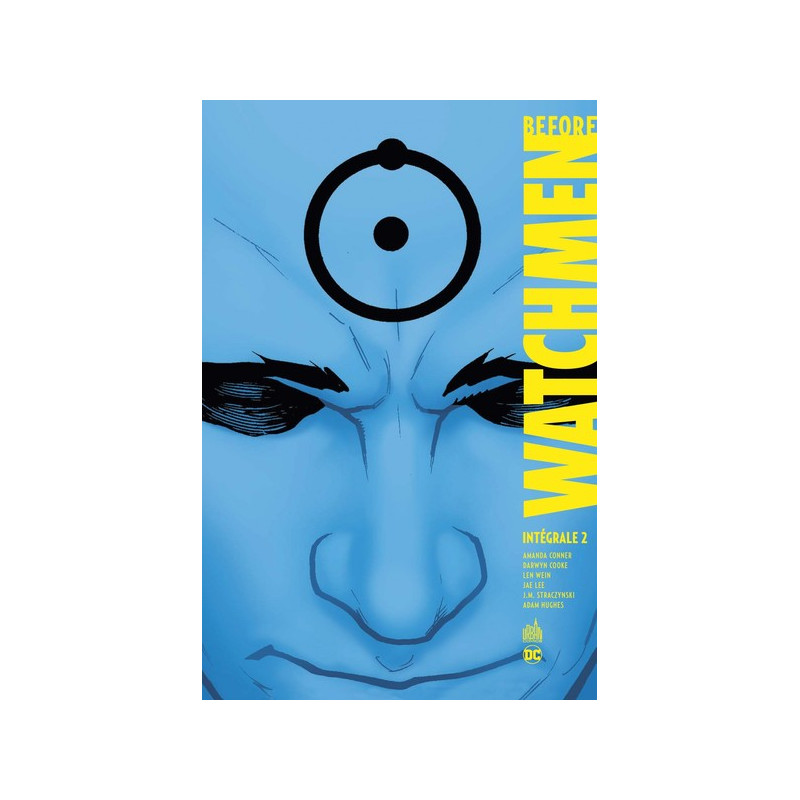 Before Watchmen Intégrale  - Tome 2