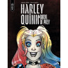 Harley Quinn & les Birds of Prey
