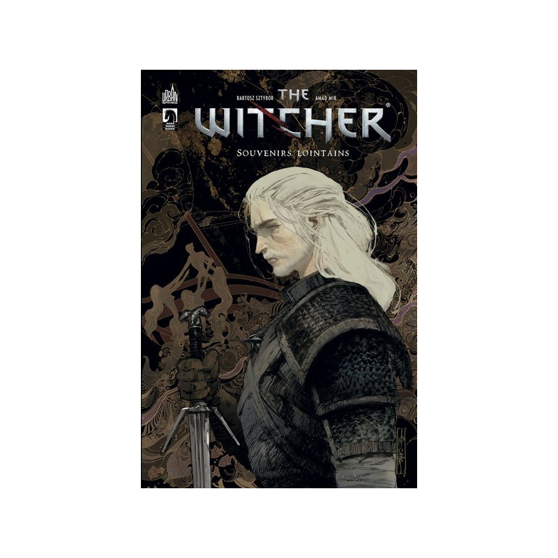 The Witcher : Souvenirs lointains