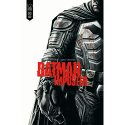 Batman : Imposter