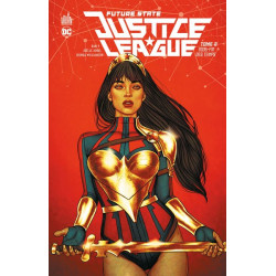 Future State : Justice...