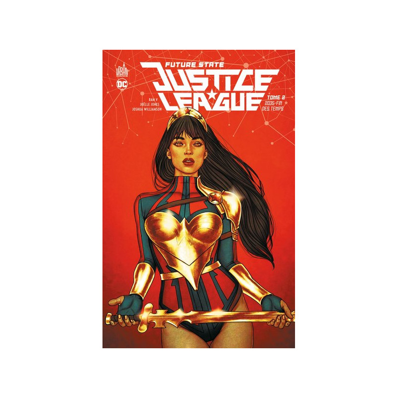 Future State : Justice League tome 2