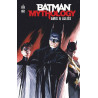 Batman Mythology : Amis & Alliés