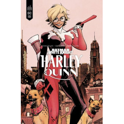 Batman White Knight :...