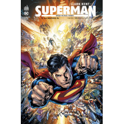 Clark Kent : Superman - Tome 3