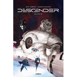 Descender intégrale - Tome 1
