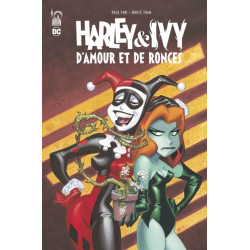 Harley & Ivy - D'amour & de...
