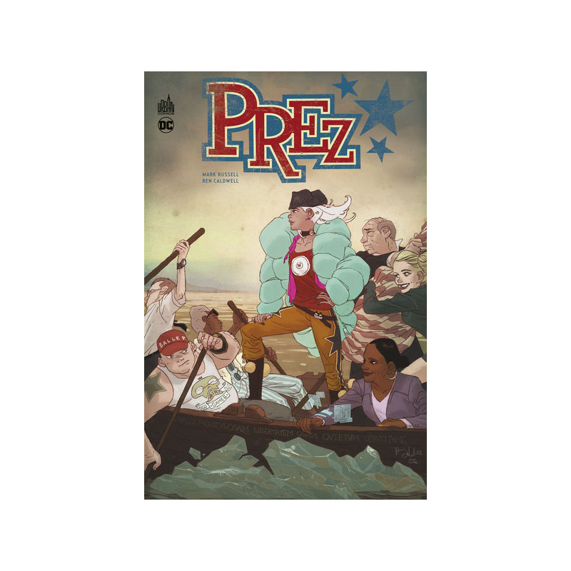 Prez