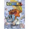 Le Monde incroyable de Gumball - Tome 5
