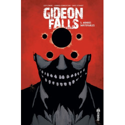 Gideon Falls - Tome 5