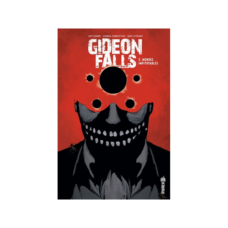 Gideon Falls - Tome 5
