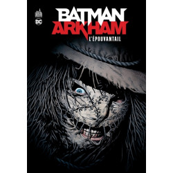 Batman Arkham : L'Épouvantail