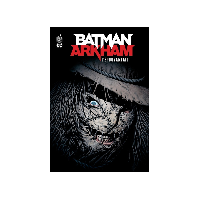 Batman Arkham : L'Épouvantail