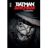 Batman Arkham : L'Épouvantail