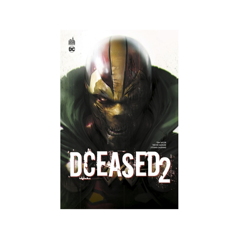 Dceased 2
