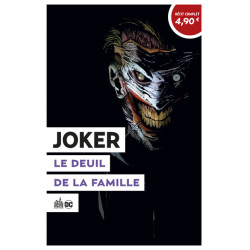 OPÉRATION ÉTÉ 2020 - Joker...