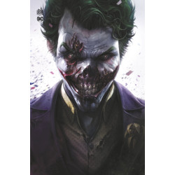 DCeased - Tome 0
