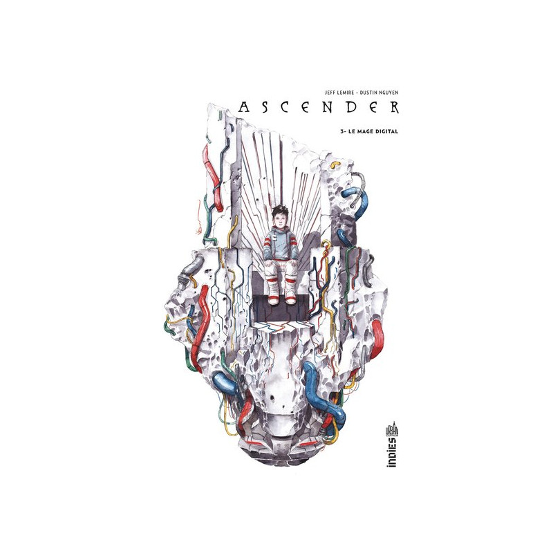 Ascender Tome 3