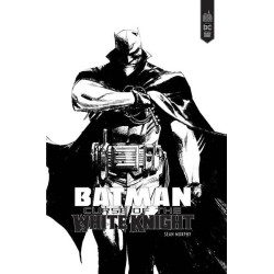 Batman - Curse of the White...