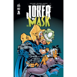 Joker/The Mask