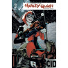 Harley Quinn Rebirth  - Tome 10