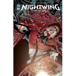 Nightwing intégrale  - Tome 2