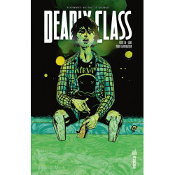 Deadly class Tome 10