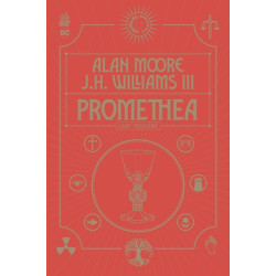 Promethea tome 3