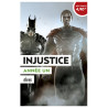 OPÉRATION ÉTÉ 2020 - Injustice Année Un