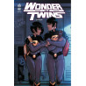 Wonder Twins  - Tome 1